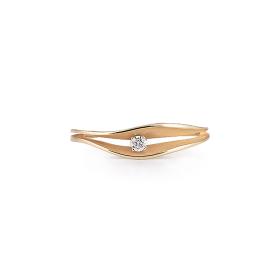 Annamaria Cammilli Dune Ring GAN2996J