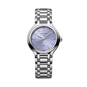  Longines LONGINES PRIMALUNA, Ref: L8.142.4.07.6