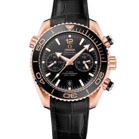 Omega Seamaster Planet Ocean 600M 215.63.46.51.01.001