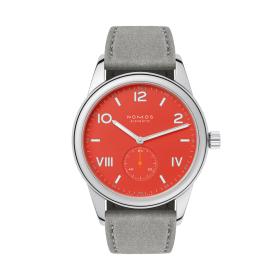 NOMOS Glashütte Nomos Campus 38 Nonstop Red 723