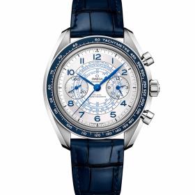 Omega Speedmaster Chronoscope 329.33.43.51.02.001