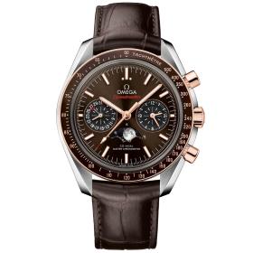 Omega Speedmaster Moonwatch Co-Axial Master Chronometer Moonphase Chronograph  304.23.44.52.13.001