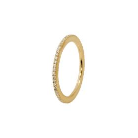 Schmuckwerk Alpen Ring GT715-GG