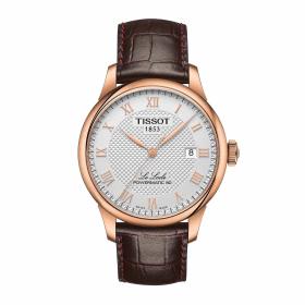 Tissot Le Locle Powermatic 80 T006.407.36.033.00