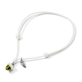 Tamara Comolli myMIKADO Armband Peridot B-MM-Per-wg