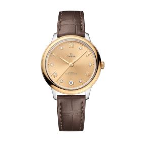 Omega De Ville Prestige 434.23.34.20.58.001
