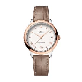 Omega De Ville Prestige 434.23.34.20.52.001
