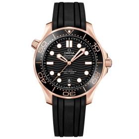 Omega Seamaster Diver 300 M 210.62.42.20.01.002