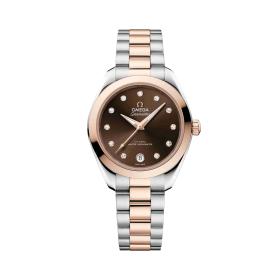 Omega Seamaster Aqua Terra 150 M 220.20.30.20.63.001