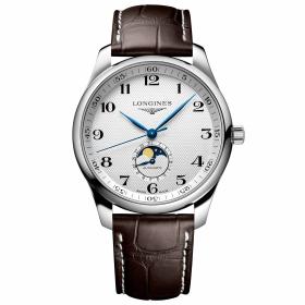 Longines The Longines Master Collection L2.919.4.78.3