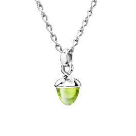 Tamara Comolli MIKADO Bouquet Anhänger Peridot P-MB-Per-wg