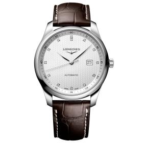 Longines The Longines Master Collection L2.893.4.77.3