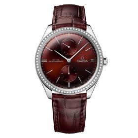 Omega De Ville Trésor 435.18.40.22.11.001