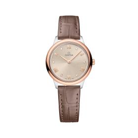 Omega De Ville Prestige 434.23.28.60.59.001