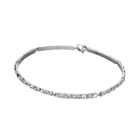 Schmuckwerk Alpen Armband GA517-PT