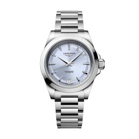 Longines CONQUEST L3.430.4.92.6