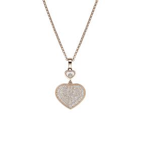 Chopard Happy Hearts Anhänger  797482-5009