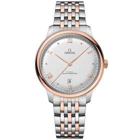 Omega De Ville Prestige 434.20.40.20.02.001