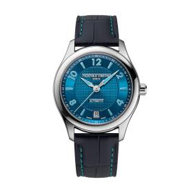 Frédérique Constant Runabout Automatic FC-303RMLN3B6