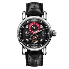 Chronoswiss Flying Regulator Night and Day CH-8763-BKRE
