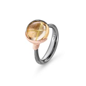 Ole Lynggaard Copenhagen Lotus Ring 2 A2651-311