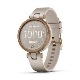 Garmin Lily™ Achatgrau/Roségold 010-02384-11