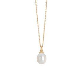 Marco Bicego Africa Anhänger mit Halskette CB2493_PL_Y_02