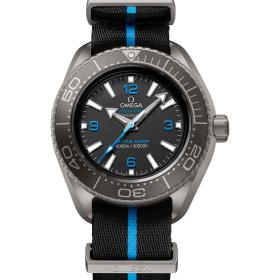 Omega Seamaster Planet Ocean 6000M 215.92.46.21.01.001