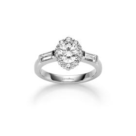 Leo Wittwer Candlelight Ring 11-1013471-1001