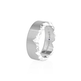 Schmuckwerk Alpen Ring GT1270-WG
