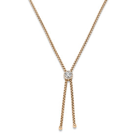 Leo Wittwer Candlelight Collier 31-1036573-9000