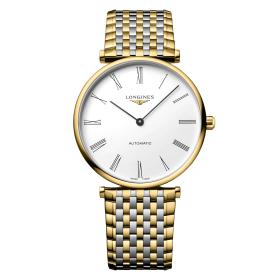 Longines LA GRANDE CLASSIQUE DE LONGINES L4.918.2.11.7