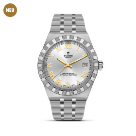         TUDOR TUDOR Royal M2836C1A0-0104