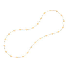 Marco Bicego Siviglia Halskette CB2948 Y