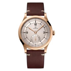 Omega Besondere Modelle Paris 2024 Bronze‑Gold Edition 522.92.39.21.99.001