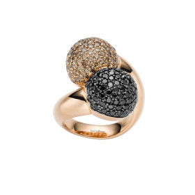 Leo Wittwer Contemporary Ring 11-0813373-8000