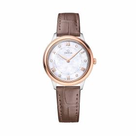 Omega De Ville Prestige 434.23.30.60.55.001