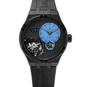 Maurice Lacroix Aikon Master Grand Date AI6118-DLB0J-430-H