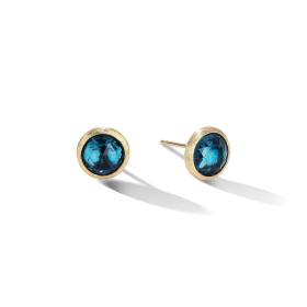 Marco Bicego Jaipur Color Ohrstecker OB957_TPL01_Y_02