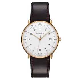 Junghans max bill Quarz 41/7872.02