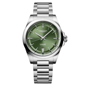 Longines CONQUEST L3.720.4.02.6