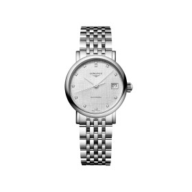  Longines LONGINES ELEGANT COLLECTION, Ref: L4.309.4.79.6