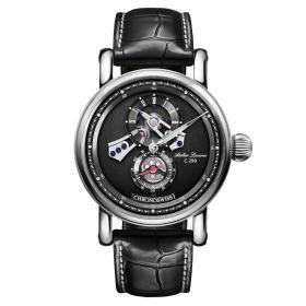 Chronoswiss  Flying Regulator Open Gear CH-8753-BKBK