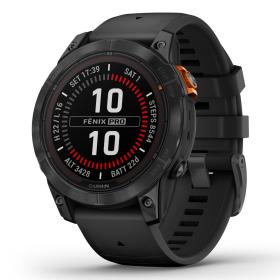 Garmin fēnix® 7 Pro – Solar Edition 010-02777-01