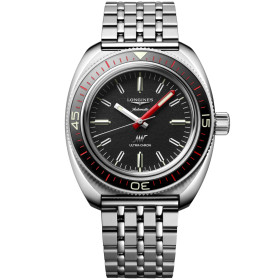         Longines ULTRA-CHRON L2.836.4.52.6