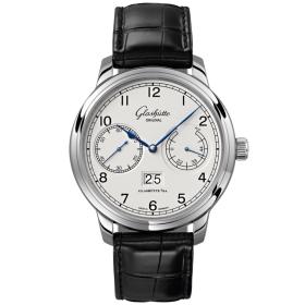 Glashütte Original Senator Observer 100-14-05-02-04