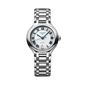  Longines LONGINES PRIMALUNA, Ref: L8.123.4.71.6