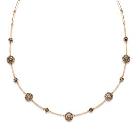 Leo Wittwer Candlelight Collier 31-1020873-5001