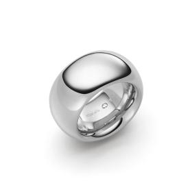 IsabelleFa Ring "Ellipse 17" 13478-17LGO-WG