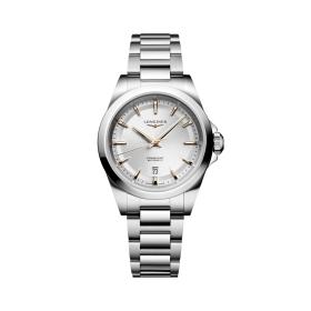 Longines CONQUEST L3.320.4.72.6
